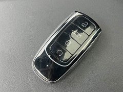 Chery Explorer 06 Adventurous Edition 1.6T Four-Wheel Drive Explorer - ფოტო 19