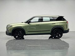 Chery Explorer 06 Adventurous Edition 1.6T Four-Wheel Drive Explorer - ფოტო 3