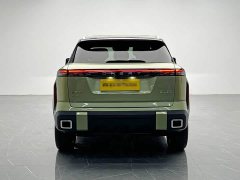 Chery Explorer 06 Adventurous Edition 1.6T Four-Wheel Drive Explorer - ფოტო 5