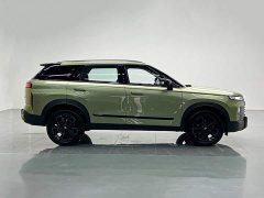 Chery Explorer 06 Adventurous Edition 1.6T Four-Wheel Drive Explorer - ფოტო 7