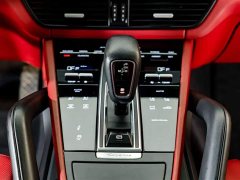 Porsche Cayenne New Energy Cayenne E-Hybrid 2.0T Platinum Edition - ფოტო 16