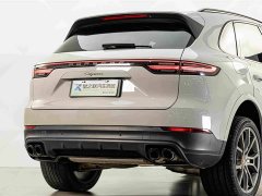 Porsche Cayenne New Energy Cayenne E-Hybrid 2.0T Platinum Edition - ფოტო 7