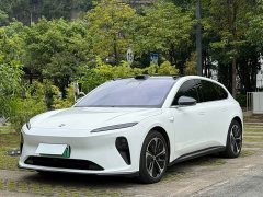 Nio ET5T 75kWh Touring - ფოტო 1
