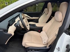 Nio ET5T 75kWh Touring - ფოტო 10