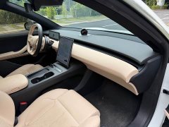 Nio ET5T 75kWh Touring - ფოტო 13