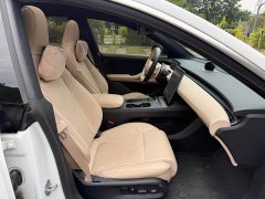 Nio ET5T 75kWh Touring - ფოტო 14