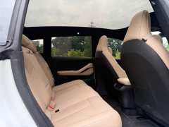 Nio ET5T 75kWh Touring - ფოტო 16