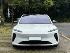 Nio ET5T 75kWh Touring - ფოტო 2