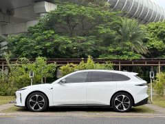 Nio ET5T 75kWh Touring - ფოტო 3