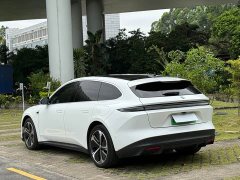 Nio ET5T 75kWh Touring - ფოტო 4