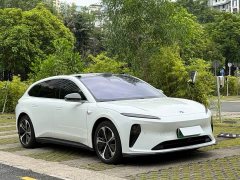 Nio ET5T 75kWh Touring - ფოტო 5