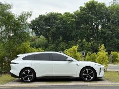 Nio ET5T 75kWh Touring - ფოტო 6