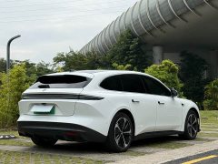 Nio ET5T 75kWh Touring - ფოტო 7