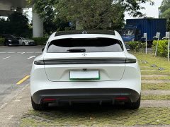 Nio ET5T 75kWh Touring - ფოტო 8