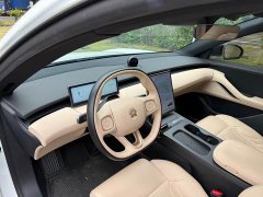 Nio ET5T 75kWh Touring - ფოტო 9