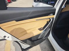 Geely Boyue L 1.5TD DCT Luxury - ფოტო 10