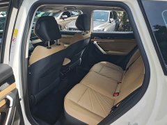 Geely Boyue L 1.5TD DCT Luxury - ფოტო 11