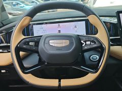 Geely Boyue L 1.5TD DCT Luxury - ფოტო 12