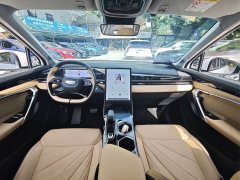 Geely Boyue L 1.5TD DCT Luxury - ფოტო 14