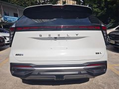 Geely Boyue L 1.5TD DCT Luxury - ფოტო 18