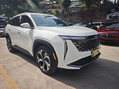 Geely Boyue L 1.5TD DCT Luxury - ფოტო 3
