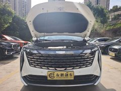 Geely Boyue L 1.5TD DCT Luxury - ფოტო 4