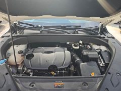 Geely Boyue L 1.5TD DCT Luxury - ფოტო 5