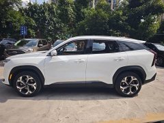 Geely Boyue L 1.5TD DCT Luxury - ფოტო 6