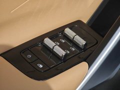 Geely Boyue L 1.5TD DCT Luxury - ფოტო 7