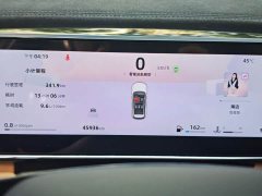 Geely Boyue L 1.5TD DCT Luxury - ფოტო 9