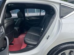 Cadillac CT5 2023 28T Luxury (Standard Edition) - ფოტო 10