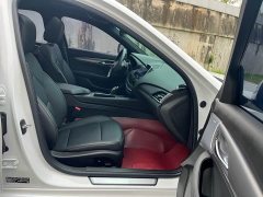 Cadillac CT5 2023 28T Luxury (Standard Edition) - ფოტო 11