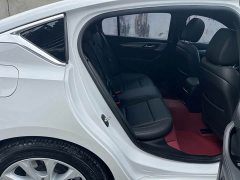 Cadillac CT5 2023 28T Luxury (Standard Edition) - ფოტო 12