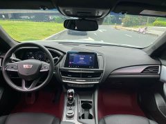 Cadillac CT5 2023 28T Luxury (Standard Edition) - ფოტო 13