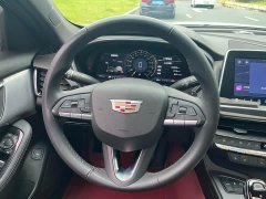 Cadillac CT5 2023 28T Luxury (Standard Edition) - ფოტო 15
