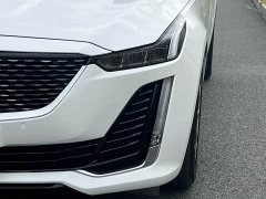Cadillac CT5 2023 28T Luxury (Standard Edition) - ფოტო 16