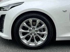 Cadillac CT5 2023 28T Luxury (Standard Edition) - ფოტო 17