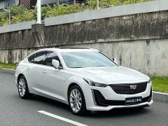 Cadillac CT5 2023 28T Luxury (Standard Edition) - ფოტო 2