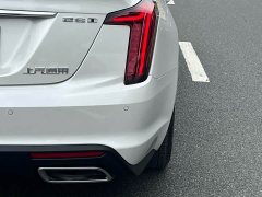 Cadillac CT5 2023 28T Luxury (Standard Edition) - ფოტო 20
