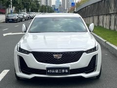Cadillac CT5 2023 28T Luxury (Standard Edition) - ფოტო 3