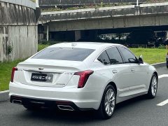 Cadillac CT5 2023 28T Luxury (Standard Edition) - ფოტო 4