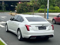 Cadillac CT5 2023 28T Luxury (Standard Edition) - ფოტო 5