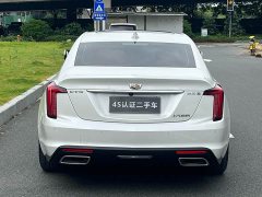 Cadillac CT5 2023 28T Luxury (Standard Edition) - ფოტო 6
