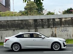 Cadillac CT5 2023 28T Luxury (Standard Edition) - ფოტო 7