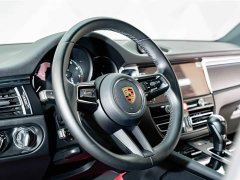 Porsche 2023 Macan 2.0T - ფოტო 10