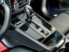 Porsche 2023 Macan 2.0T - ფოტო 11