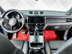 Porsche 2023 Macan 2.0T - ფოტო 12