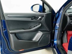 Porsche 2023 Macan 2.0T - ფოტო 16