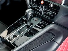 Porsche 2023 Macan 2.0T - ფოტო 18