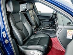 Porsche 2023 Macan 2.0T - ფოტო 19